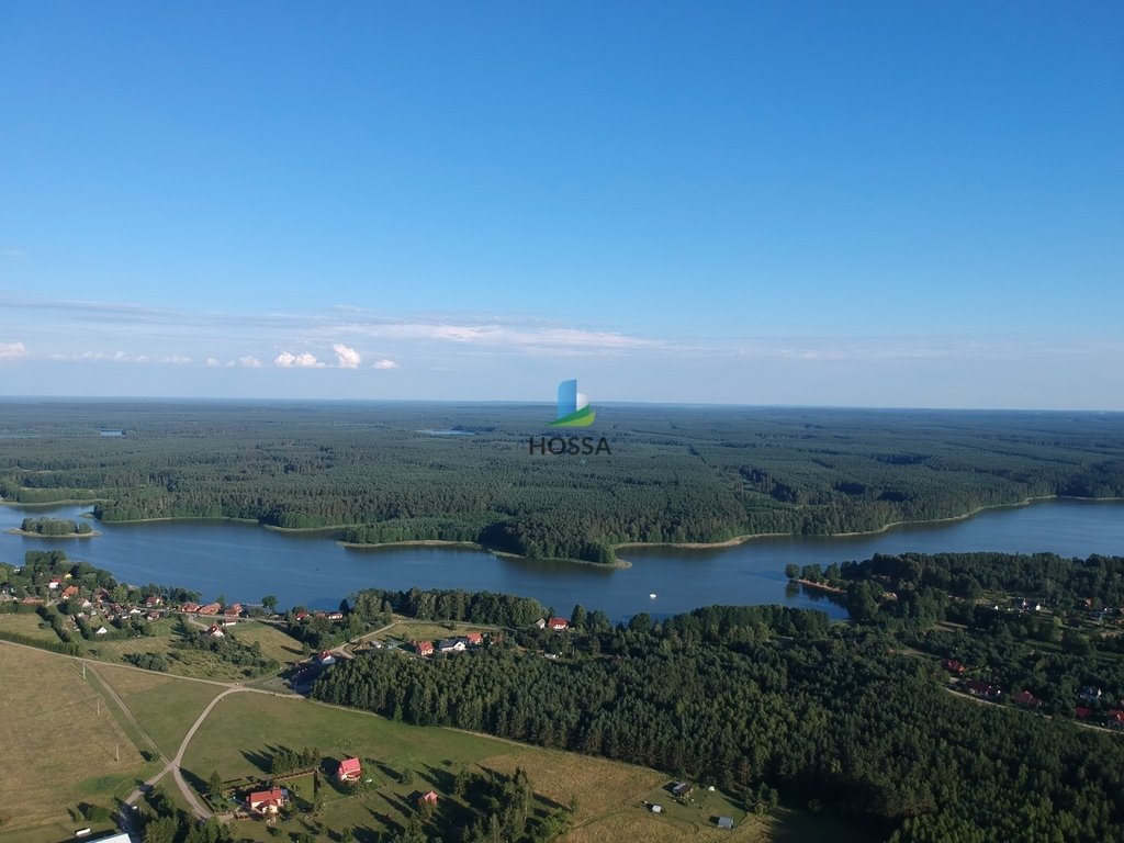 Działka budowlana na sprzedaż Jabłonka  2 114m2 Foto 7