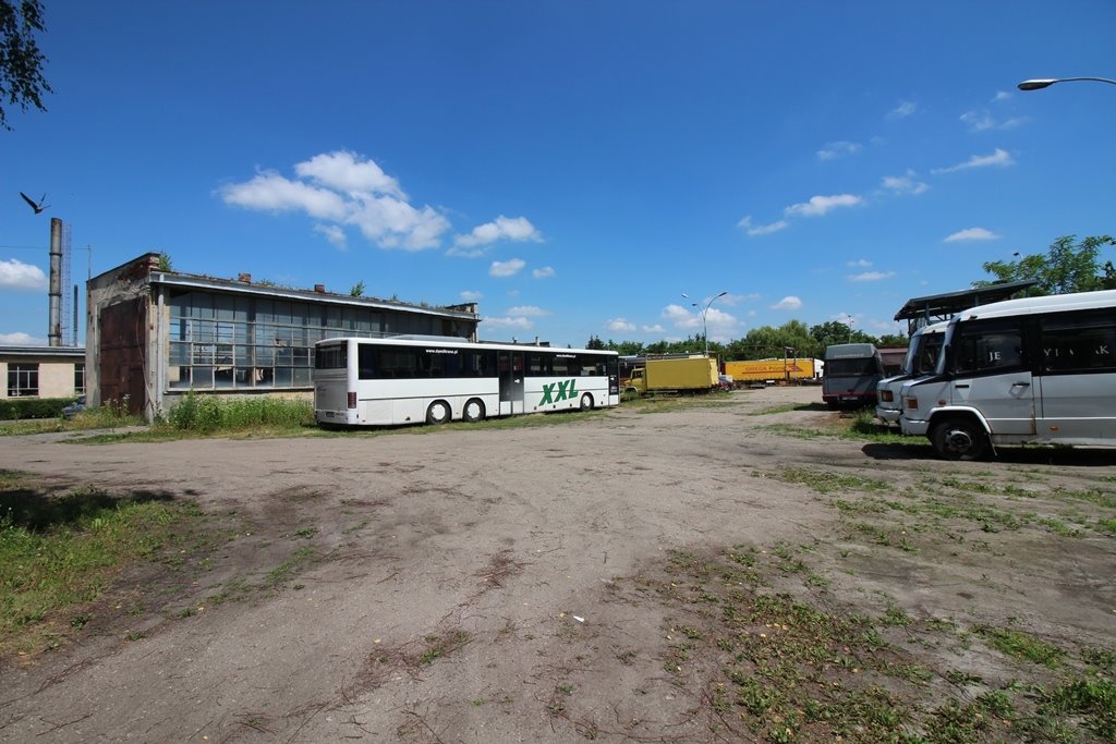 Lokal użytkowy na sprzedaż Radymno  5 100m2 Foto 15