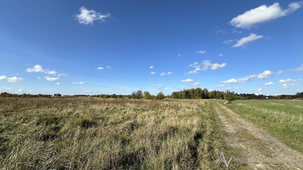 Działka inwestycyjna 1,04 ha w Lubinie – potencjał przemysłowy Lubin  10 400m2 Foto 1