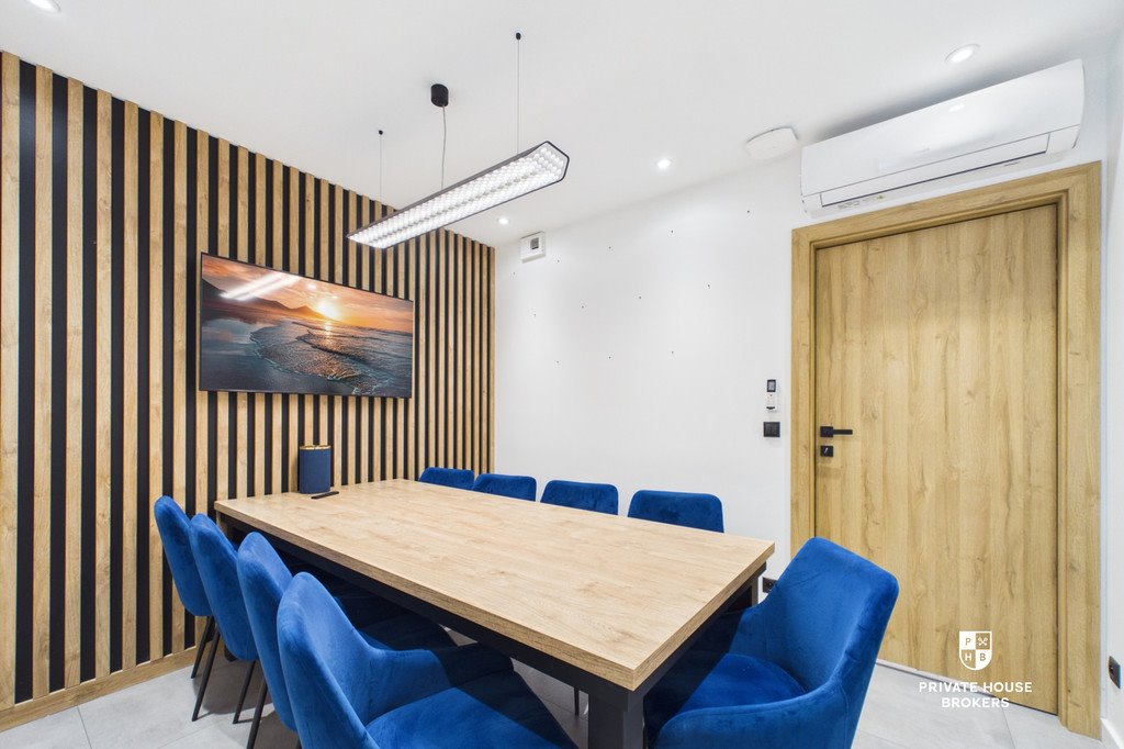 Sprzedam przestronne 86 m² biuro z pełnym wyposażeniem w Krakowie Kraków, Bonarka, Bonarka, Przyjaźni Polsko-Węgierskiej  86m2 Foto 1
