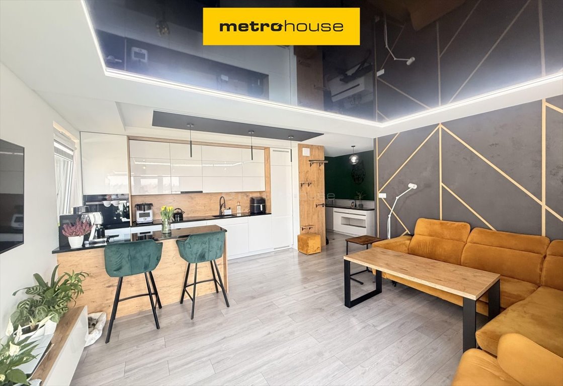 Do sprzedania luksusowe 3-pokojowe mieszkanie 63 m² z klimatyzacją i garażem Siedlce, Wojewódzkiego  63m2 Foto 1