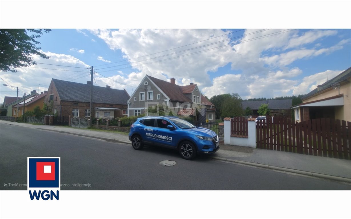 Dom na sprzedaż Rudno, Topolowa  200m2 Foto 1