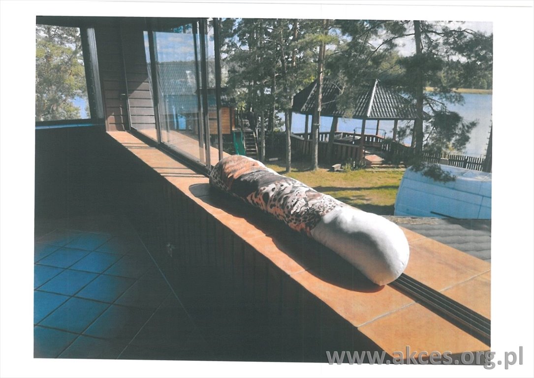 Lokal użytkowy na sprzedaż Skrodzkie  680m2 Foto 3