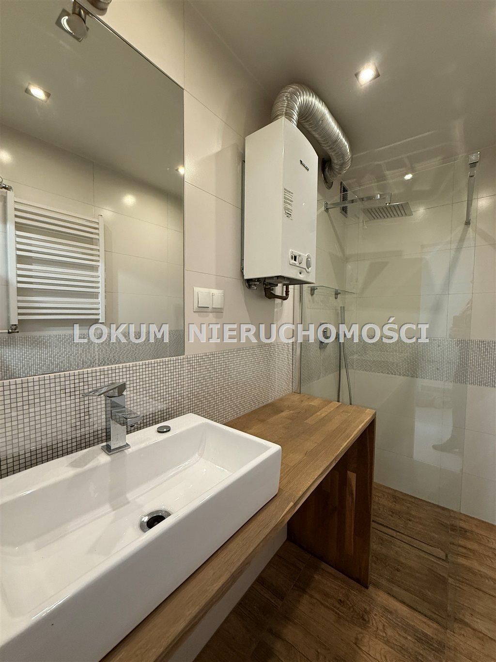 Przestronne 3 pokoje z balkonem, umeblowane, gotowe do wprowadzenia Jastrzębie-Zdrój, Osiedle Pionierów, Pomorska  51m2 Foto 1