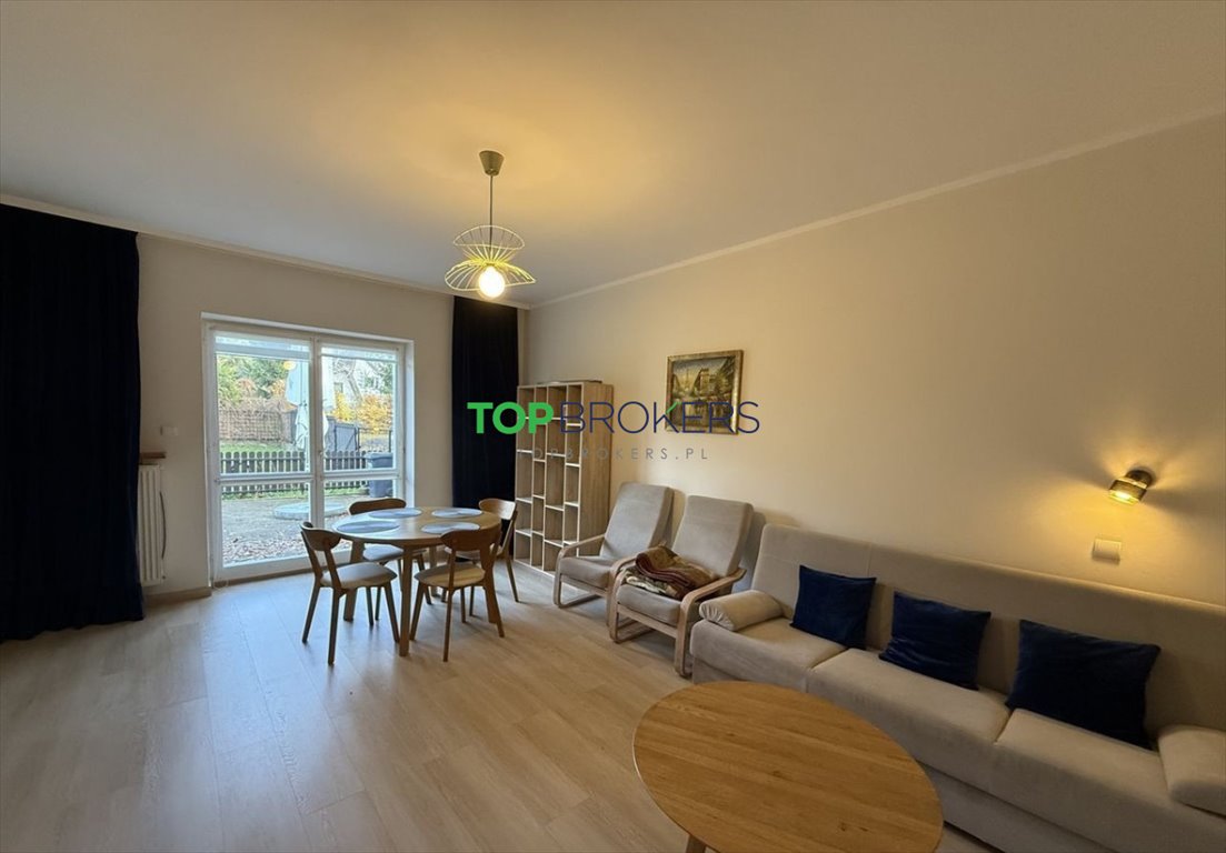 Dom na wynajem Warszawa, Wesoła Grzybowa  50m2 Foto 1