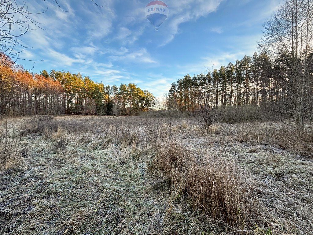 Działka budowlana na sprzedaż Onufryjewo  12 081m2 Foto 1