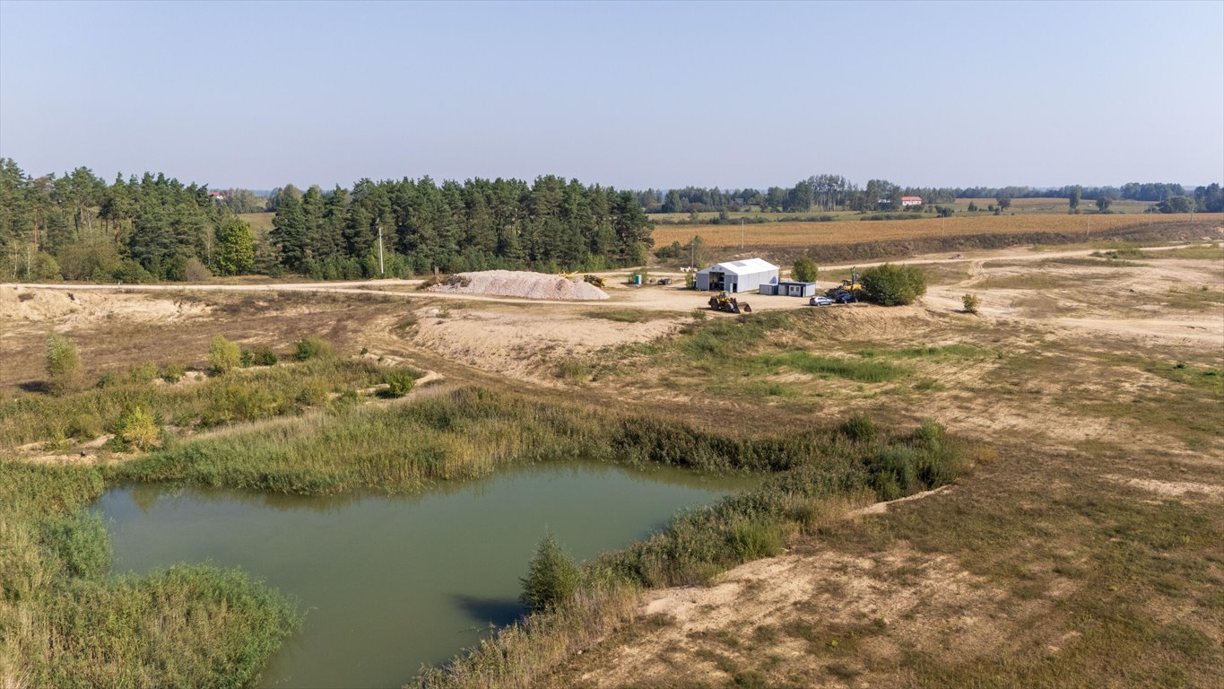 Działka rolna na sprzedaż Targowo  23 572m2 Foto 13