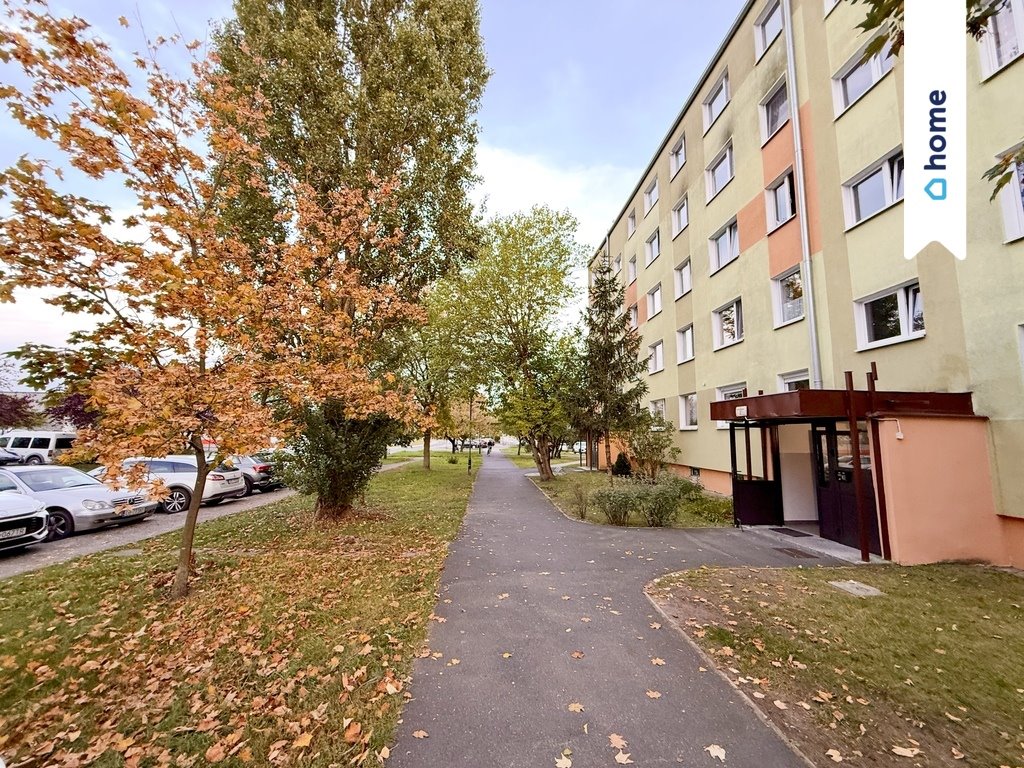 3-pokojowe mieszkanie z balkonem w Fordonie - polecam! Bydgoszcz, Fordon  60m2 Foto 1