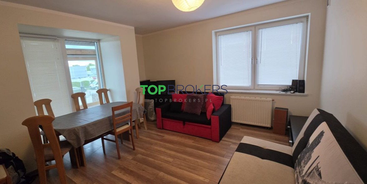 Zapraszam do wynajęcia 88 m² 3-pokojowego mieszkania z werandą Warszawa, Włochy Raków, Aleja Krakowska  88m2 Foto 1
