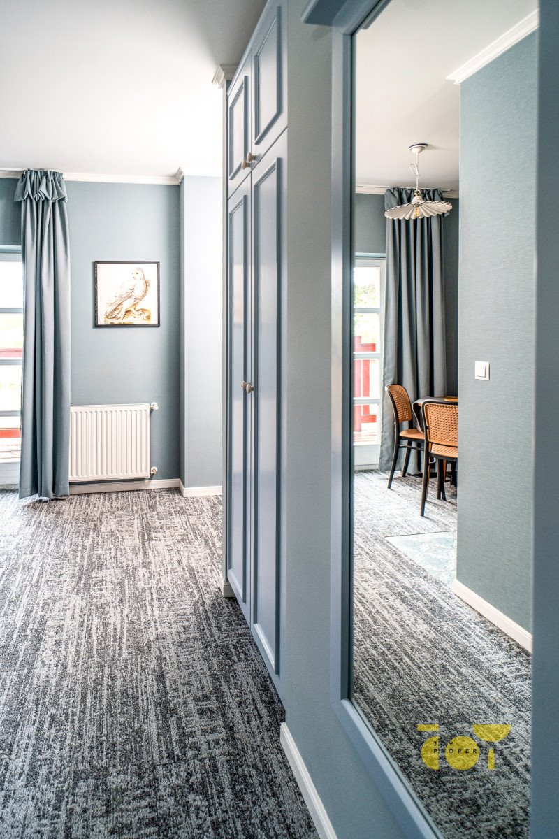 Apartament z widokiem na Tatry, 34,36 m², gotowy do najmu Bukowina Tatrzańska, Tatrzańska  34m2 Foto 1