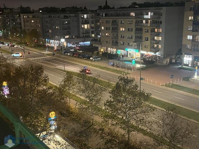 Mieszkanie trzypokojowe na wynajem Warszawa, Ursynów, Kabaty, Wąwozowa  85m2 Foto 10