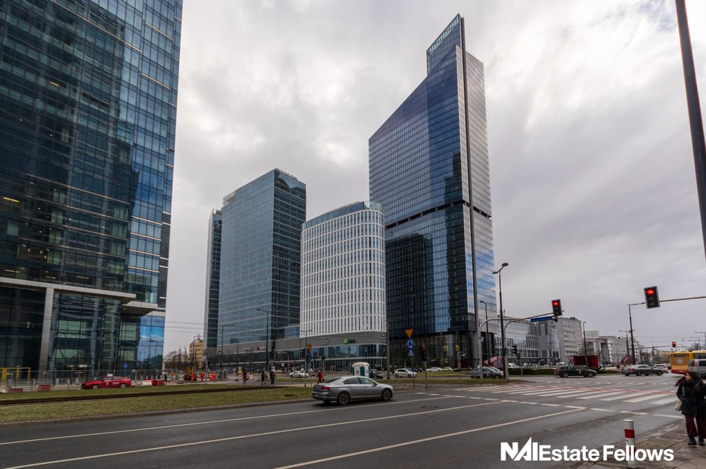 Lokal użytkowy na wynajem Warszawa, Wola, Towarowa  1 000m2 Foto 7