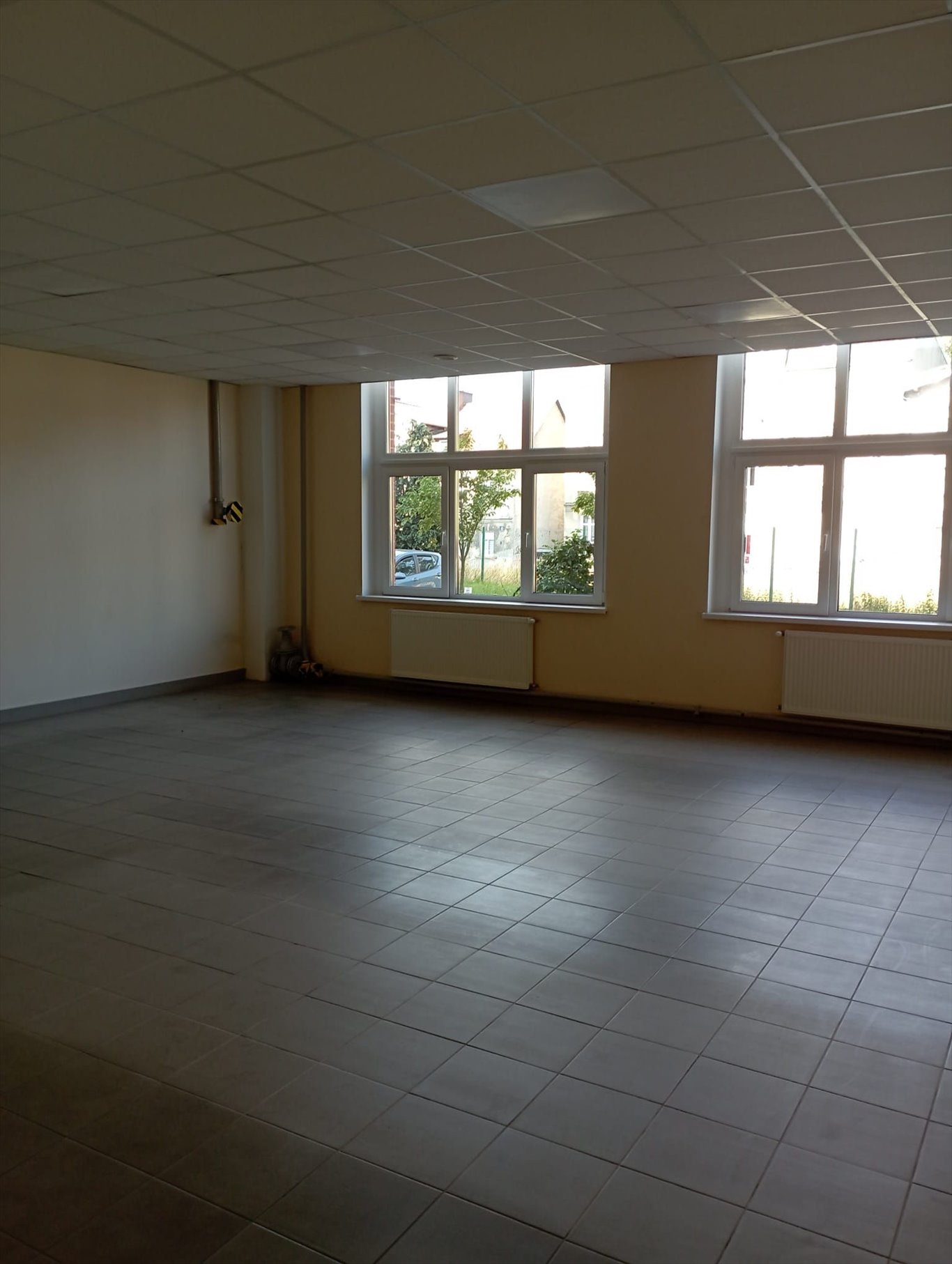 Lokal użytkowy na wynajem Elbląg, Malborska 60  250m2 Foto 3