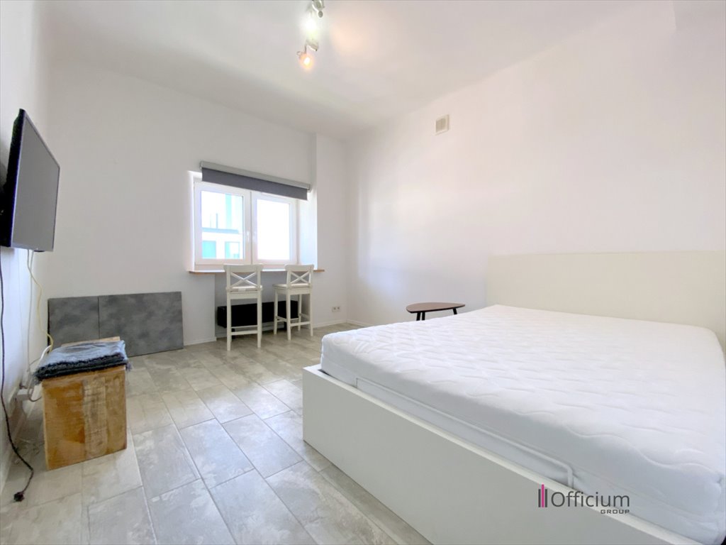 Kawalerka z widokiem na Centrum, 7p, w cegle, blisko Dworca Warszawa, Śródmieście, Chmielna  20m2 Foto 1