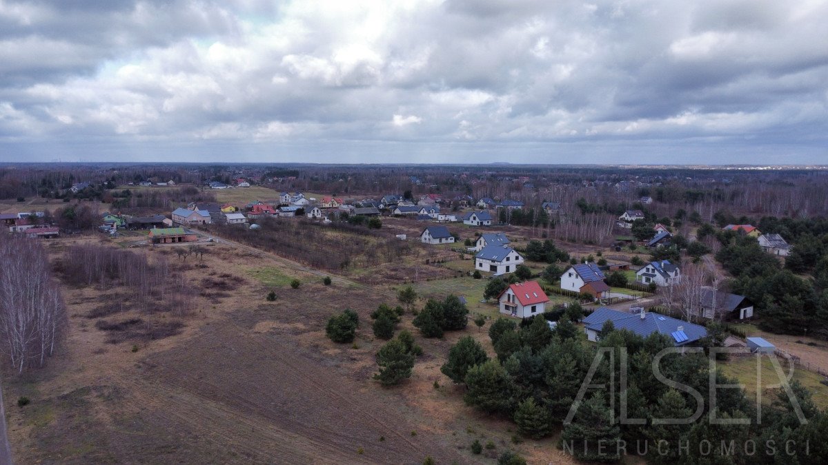 Działka budowlana na sprzedaż Desno  2 764m2 Foto 5