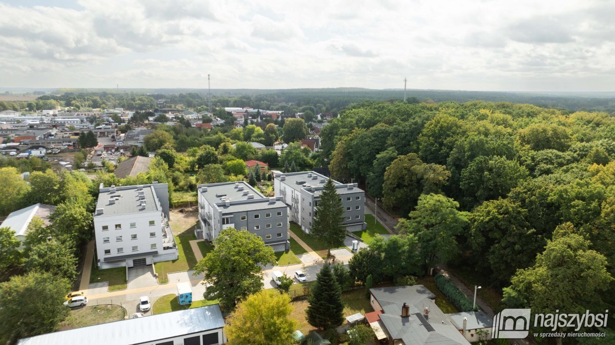 Lokal użytkowy na sprzedaż Goleniów, Chopina  1 283m2 Foto 7