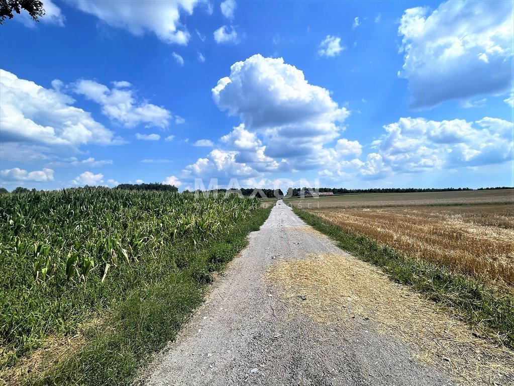 Działka inna na sprzedaż Pasikonie  9 100m2 Foto 4