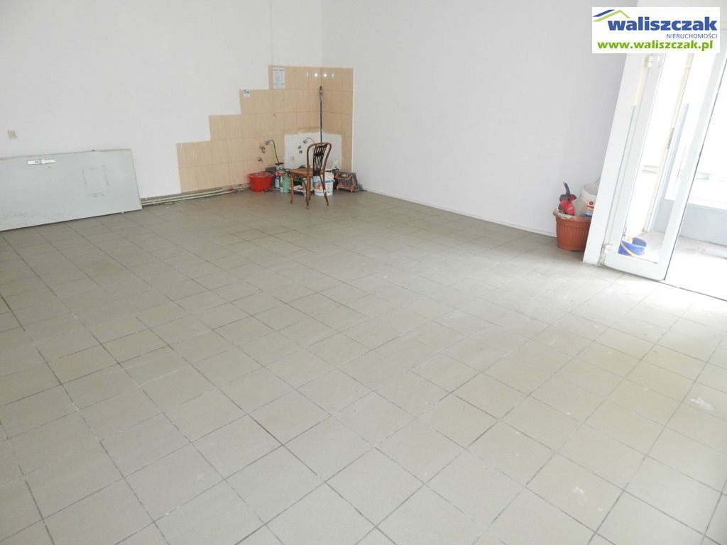 Lokal użytkowy na wynajem Piotrków Trybunalski  42m2 Foto 7