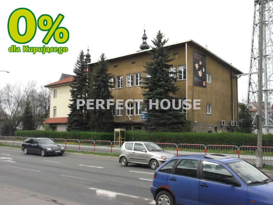Lokal użytkowy na sprzedaż Nowy Targ, al. Tysiąclecia 1 481m2 Foto 1 Lokal użytkowy na sprzedaż Nowy Targ, al. Tysiąclecia 1 481m2 Foto 1