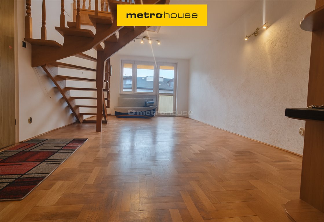 Mieszkanie czteropokojowe  na sprzedaż Grodzisk Mazowiecki, Bairda  116m2 Foto 1