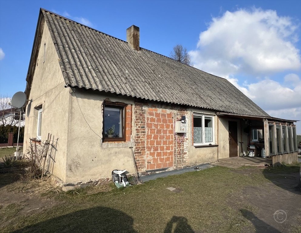 Dom na sprzedaż Zgierz, Krogulec  80m2 Foto 1