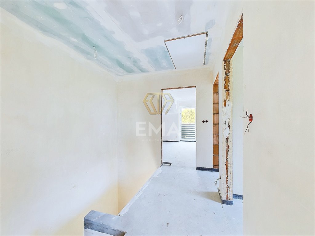 Dom na sprzedaż Wierzchowisko, Osiedlowa  105m2 Foto 19