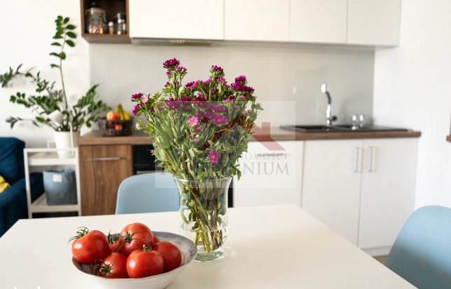 Przestronne 3-pokojowe mieszkanie z balkonem, jasne i gotowe do wprowadzenia Warszawa, Praga-Południe, Ignacego Kruszewskiego  58m2 Foto 1