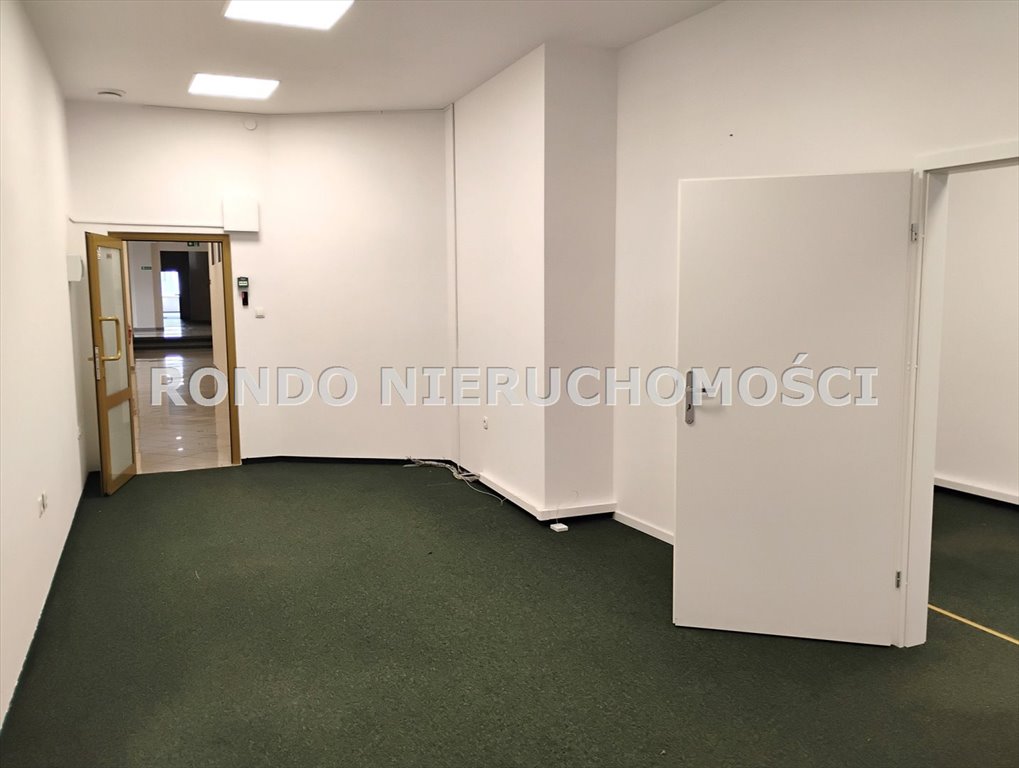 Nowoczesne biuro 44 m² w centrum Wrocławia z parkingiem Wrocław, Stare Miasto, Rynek  44m2 Foto 1