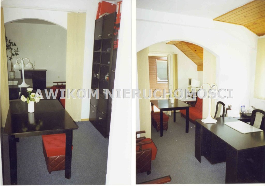 Unikalny dom z potencjałem na 1050 m2 w Ursus Warszawa, Ursus, Gołąbki  1 050m2 Foto 1