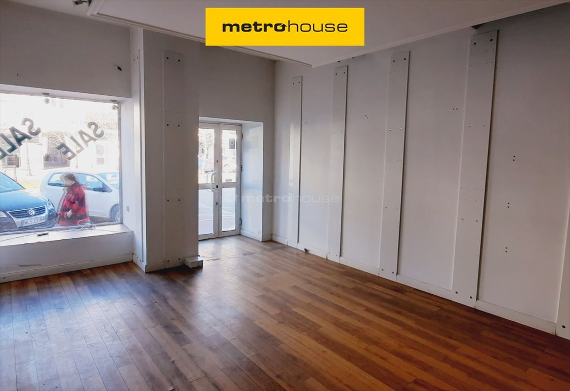 Lokal użytkowy na wynajem Siedlce, Kilińskiego  50m2 Foto 1