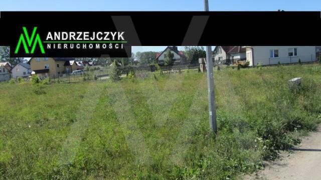 Działka inna na sprzedaż Połchowo, Pucka 806m2 Foto 1 Działka inna na sprzedaż Połchowo, Pucka 806m2 Foto 1