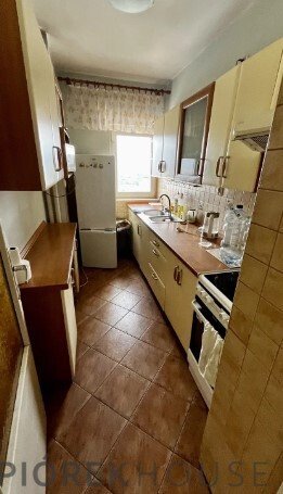 Widok na Warszawę z 3 stron, 47m2, balkon - polecam! Warszawa, Śródmieście, Tamka  47m2 Foto 1