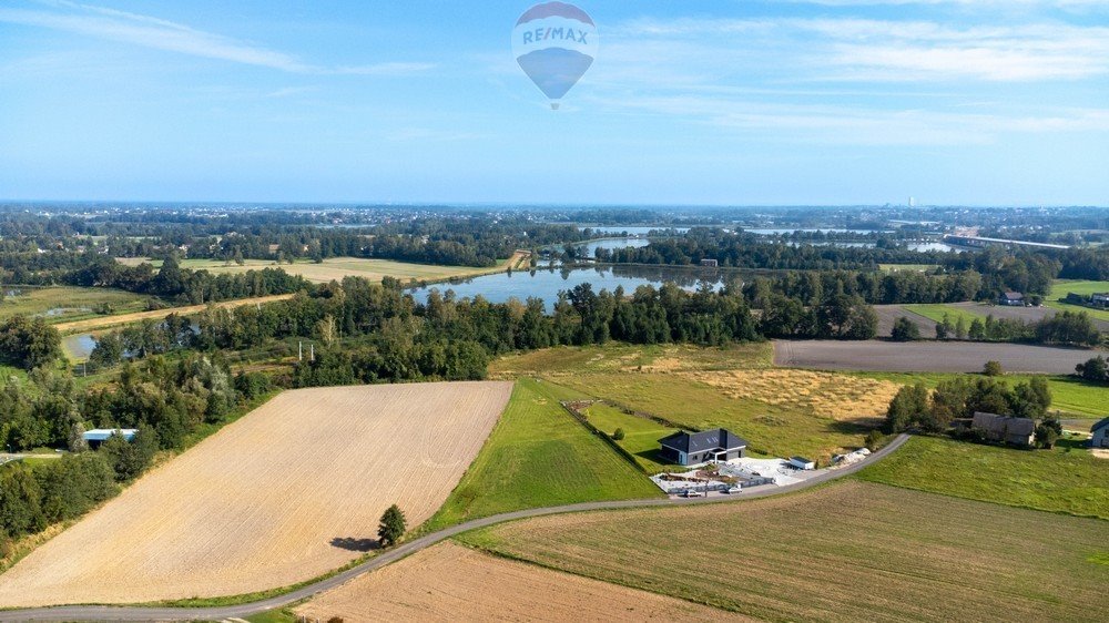 Działka budowlana na sprzedaż Dankowice, Jagiellońska  2 209m2 Foto 16