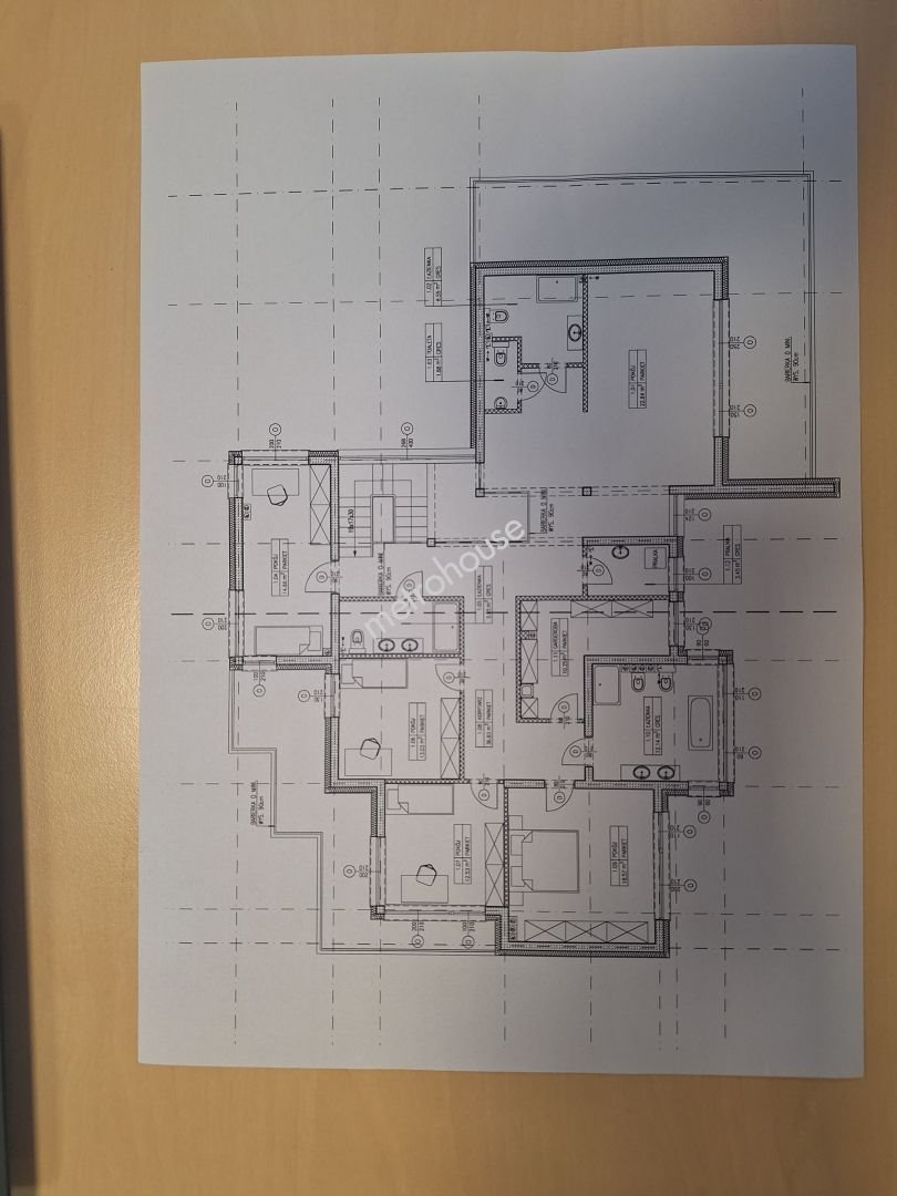 Dom na sprzedaż Warszawa, Mokotów  400m2 Foto 16