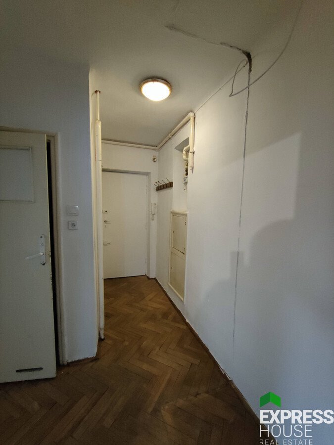 Kawalerka na sprzedaż Łódź, Bałuty  38m2 Foto 4