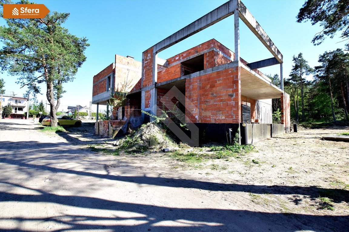 Polecam przestronny dom 1130 m² z salą treningową i dużą działką Bydgoszcz, Miedzyń  1 130m2 Foto 1