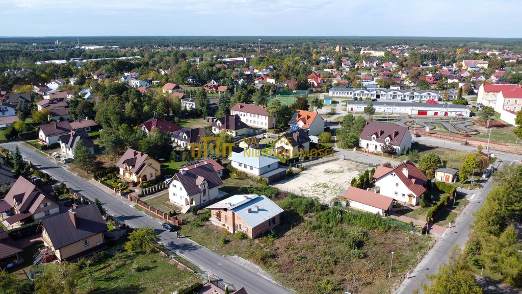 Dom na sprzedaż Rudnik Nad Sanem, Stanisława Moniuszki  198m2 Foto 7