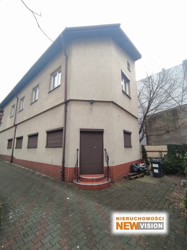 Dom na sprzedaż Będzin, Centrum, Będzin Centrum  400m2 Foto 1