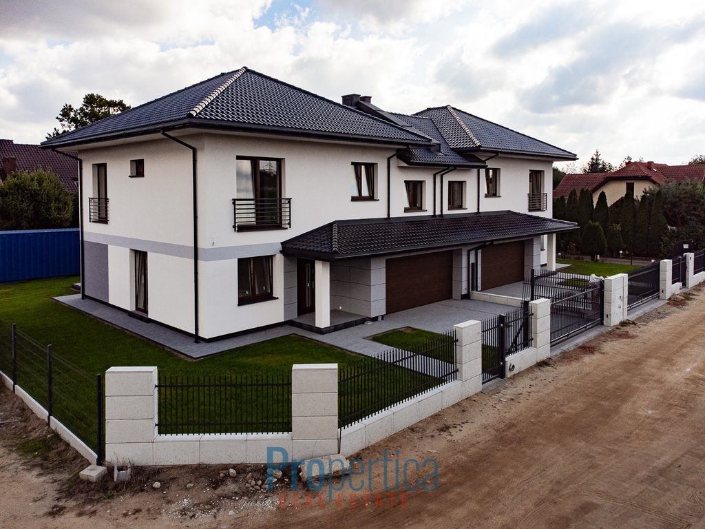 Dom na sprzedaż Warszawa, Białołęka, Brzeziny  200m2 Foto 1