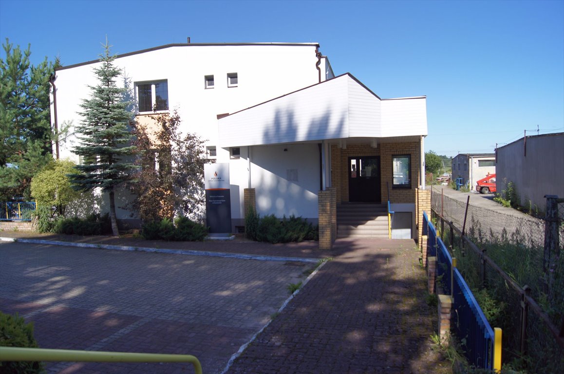 Na sprzedaż działka i budynki w Świdwinie – 1446 m² Świdwin, Świdwin  1 446m2 Foto 1