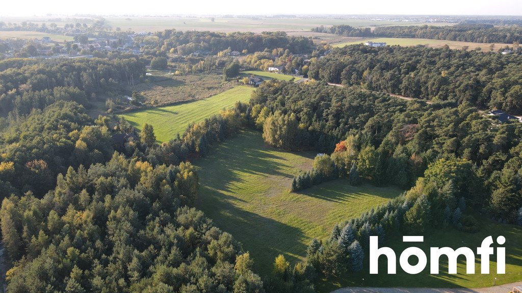 Działka inna na sprzedaż Napachanie, Leśna  6 667m2 Foto 1