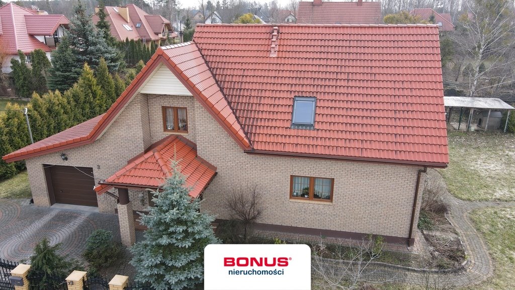 Dom na sprzedaż Białystok, Dojlidy  190m2 Foto 4