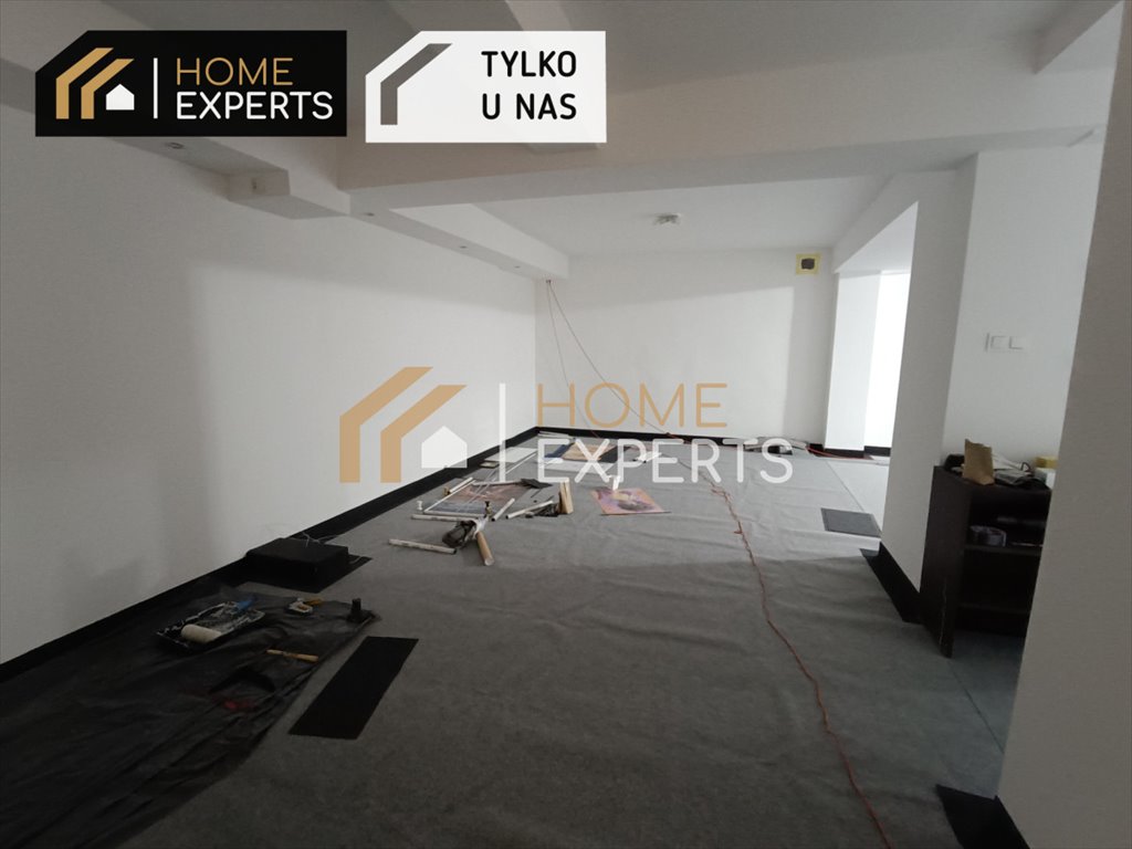 Lokal usługowy w sercu Gdyni, odświeżony, z dużym potencjałem Gdynia, Śródmieście, Świętojańska  84m2 Foto 1