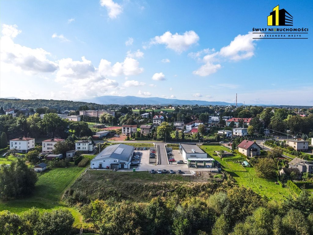 Lokal użytkowy na sprzedaż Bestwina  1 460m2 Foto 8