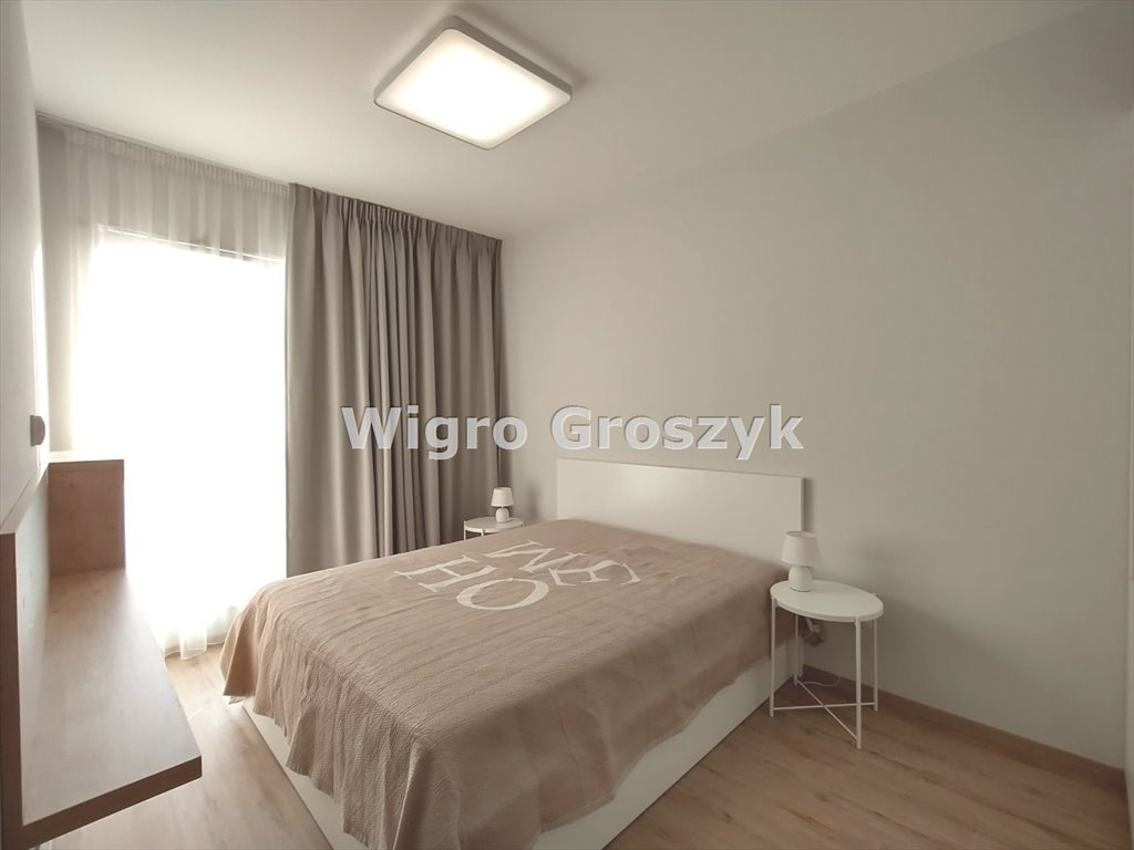 Mieszkanie dwupokojowe na wynajem Warszawa, Bielany, Młociny, Lekka  49m2 Foto 14