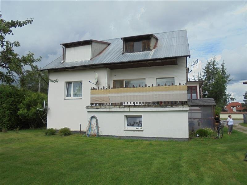 Dom na sprzedaż Cząstkowo-Postołowo, Cząstkowo  180m2 Foto 1