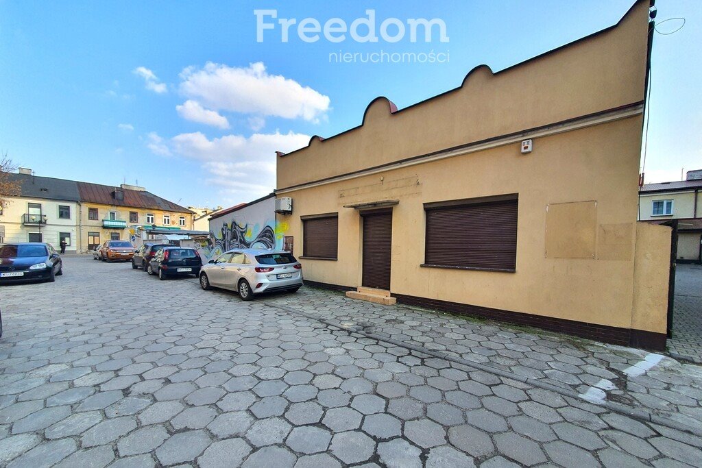 Lokal użytkowy na wynajem Siedlce, Mała  70m2 Foto 1