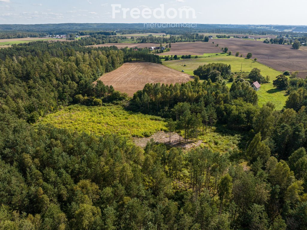 Działka siedliskowa na sprzedaż Niepoczołowice, Zatorze  77 078m2 Foto 18