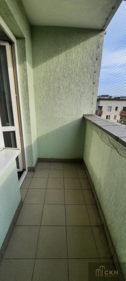 Mieszkanie dwupokojowe na sprzedaż Kraków, Prądnik Czerwony, Strzelców  42m2 Foto 6