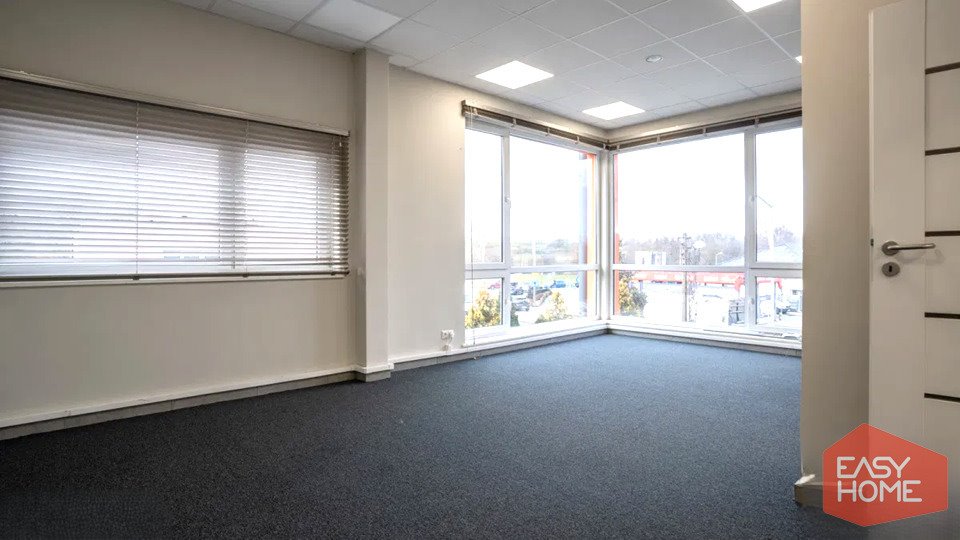 Lokal użytkowy na sprzedaż Poznań, Janusza Korczaka  510m2 Foto 1